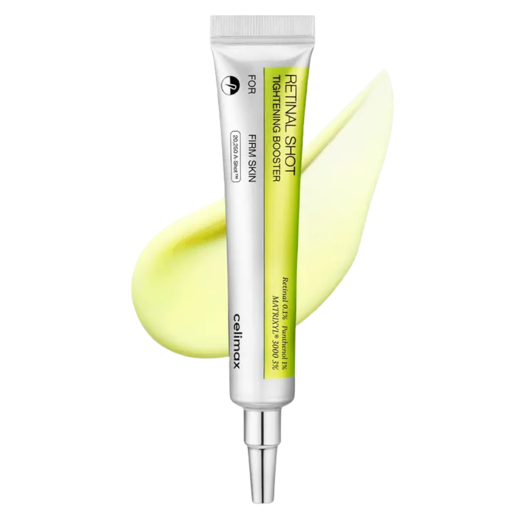 Celimax official The Vita A Retinal Shot Tightening Booster