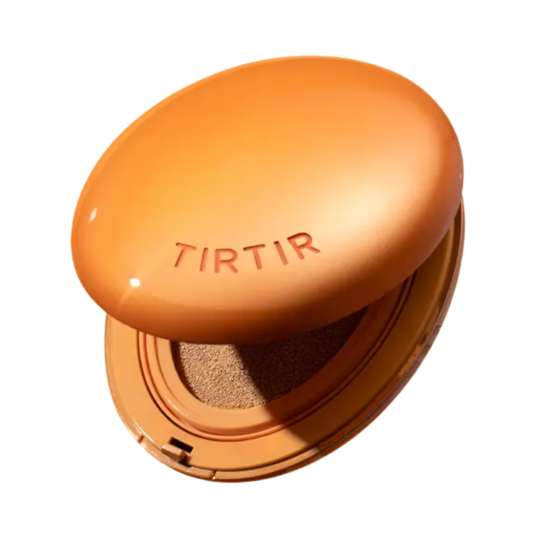 TIRTIR Official Mask Fit AI Filter Cushion Foundation
