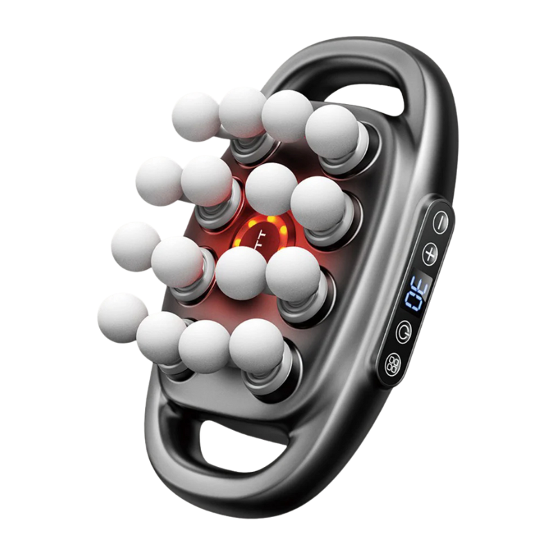 Mend+ Deep Tissue Massager