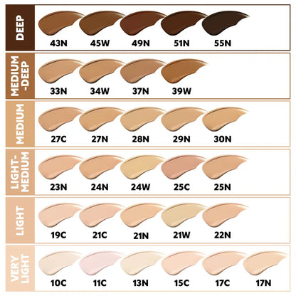 TIRTIR Official Mask Fit AI Filter Cushion Foundation