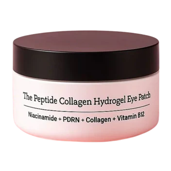 COSRX The Peptide Collagen Hydrogel Eye Patch