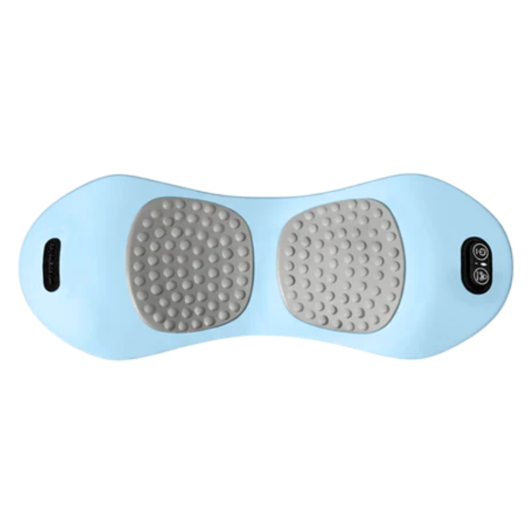 Original Therava™ 3-in-1 Back Massager