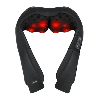 DAILYLIFE Shiatsu Neck and Back Massager