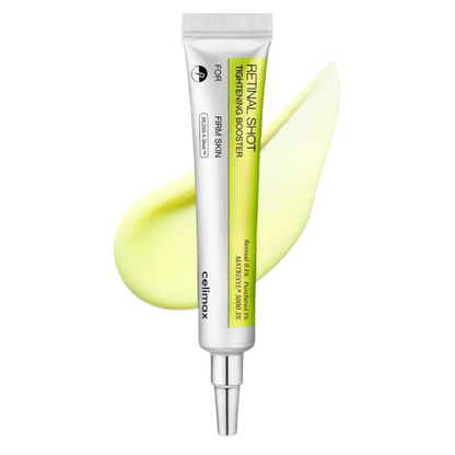 Celimax official The Vita A Retinal Shot Tightening Booster