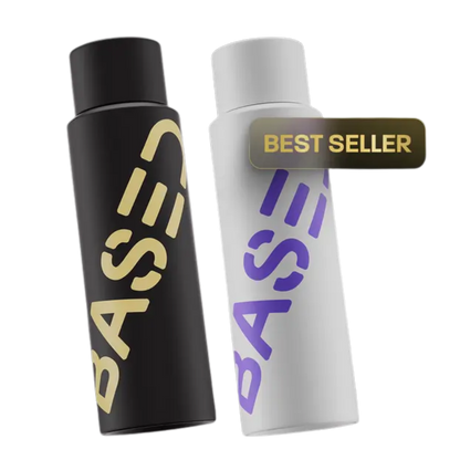 BASED Shower Duo | Shampoo + Conditioner