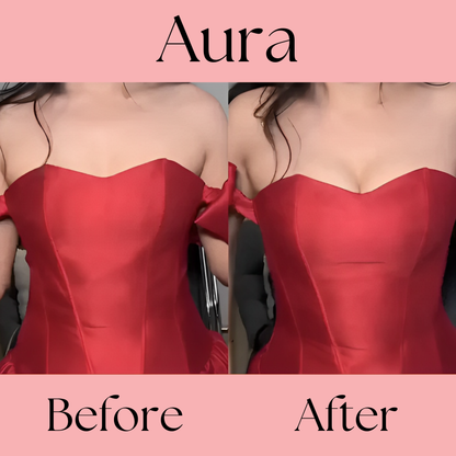 Aura Cakes - Invisible Enhancement
