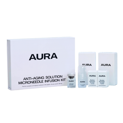 Aura Brand USA