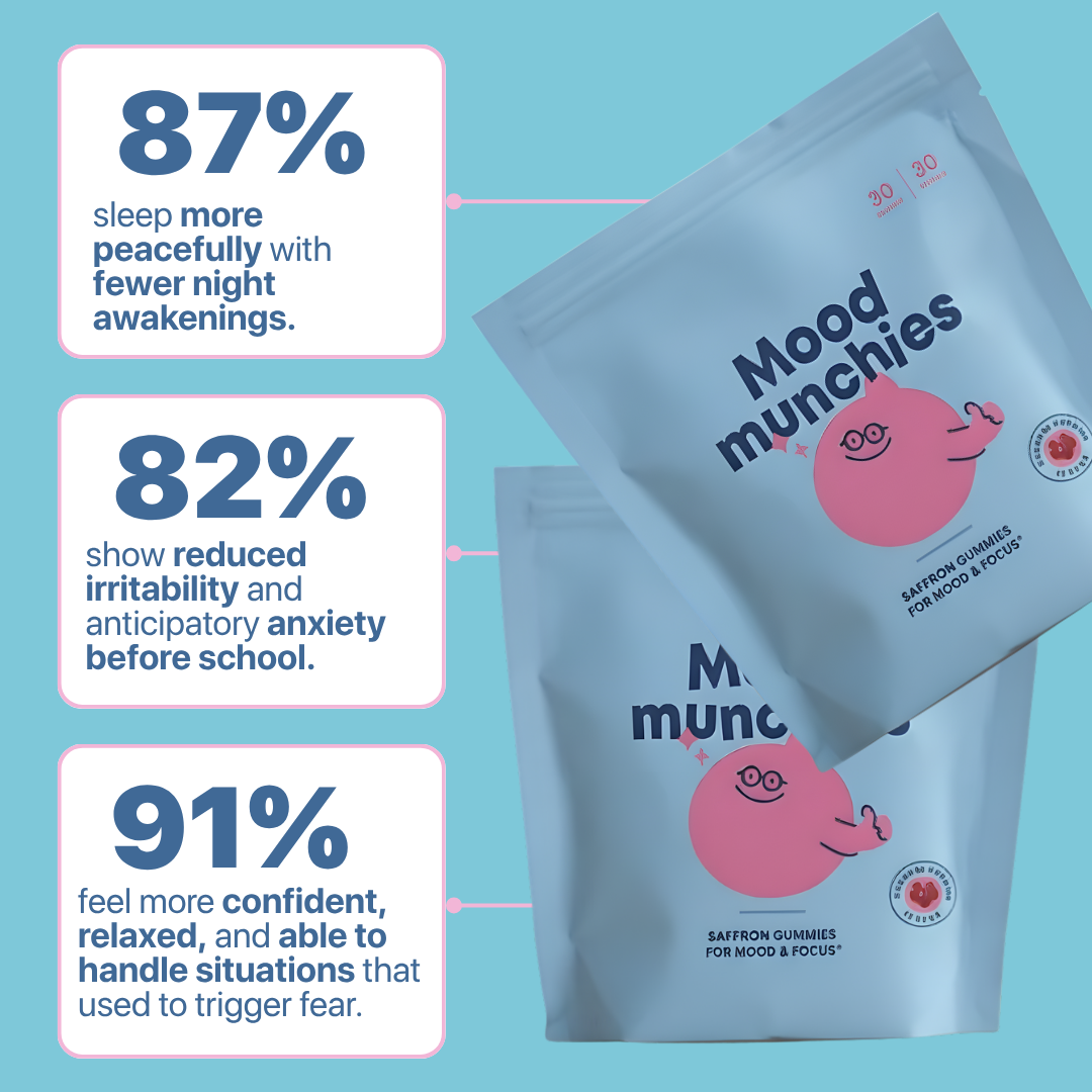 Mood Munchies – Calm Minds, Bright Futures